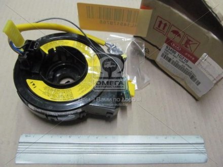 93490-1G210 Hyundai/Kia/Mobis Группа контактная AIRBAG (93490-1G210) Mobis