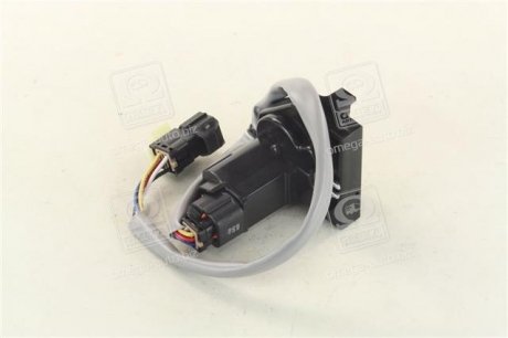 957351C000 Hyundai/Kia/Mobis Привід замка двері передньої лівої (15W) Hyundai Getz 02- (вир-во Mobis)