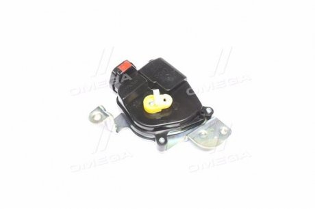 957451G020 Hyundai/Kia/Mobis Привід замка двері задньої лівої Hyundai Accent/verna 06-/Kia Rio 05- (вир-во Mobis)