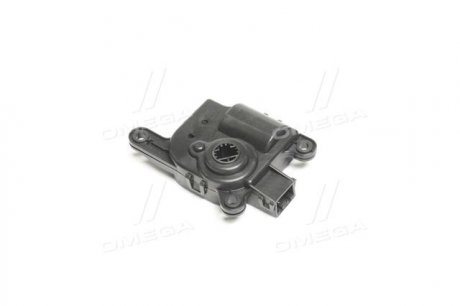 971242H000 Hyundai/Kia/Mobis Привід заслінки обігрівача Hyundai Accent/Elantra 06 - / Kia Soul 08 - (вир-во Mobis)