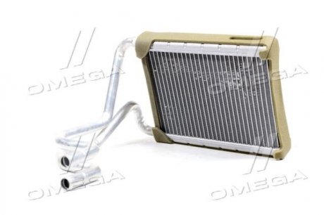 971382E150 Hyundai/Kia/Mobis Радиатор отопителя