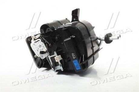 972205H001 Hyundai/Kia/Mobis Обогреватель салона в сборе Hyundai Hd35/hd75 07- (выр-во Mobis)