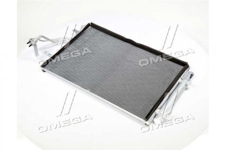 Радиатор кондиционера (выр-во Mobis) 976061M000