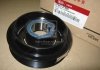 976432F800 Hyundai/Kia/Mobis Шкив компрессора кондиционера Kia Cerato 06- (выр-во Mobis) (фото 2)