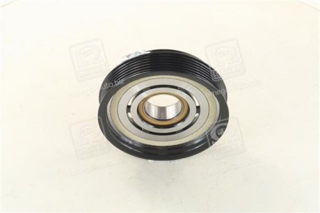 976433K120 Hyundai/Kia/Mobis Шків компресора кондиціонера