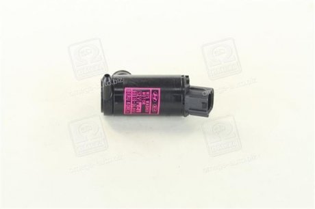 985103L000 Hyundai/Kia/Mobis Мотор омывателя лобового стекла (выр-во Mobis)