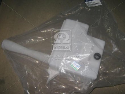 986202H000 Hyundai/Kia/Mobis Бачок омивача лобового скла Hyundai Elantra 06- (вир-во Mobis)