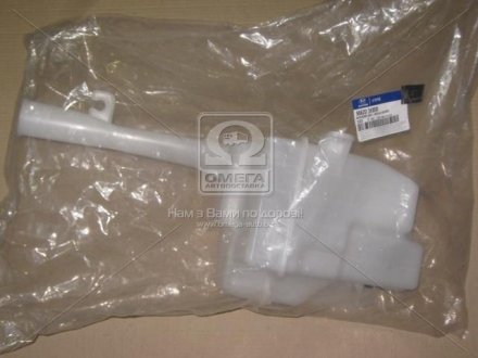 986203V000 Hyundai/Kia/Mobis Бачок омывателя лобового стекла