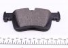 182166 ICER Тормозные колодки (передние) Citroen C4 Picasso/Grand Picasso/Peugeot 308 13- ICER 182166 (фото 3)