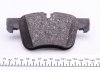 182166 ICER Тормозные колодки (передние) Citroen C4 Picasso/Grand Picasso/Peugeot 308 13- ICER 182166 (фото 4)