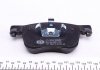 182166 ICER Тормозные колодки (передние) Citroen C4 Picasso/Grand Picasso/Peugeot 308 13- ICER 182166 (фото 5)