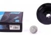 17-1006SET IJS GROUP Шкив коленвала Citroen Berlingo/Jumpy/Peugeot Expert 1.8-1.9D 95-02 (6PK) (в комплекте с болтом) IJS GROUP 17-1006SET (фото 1)