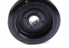 17-1006SET IJS GROUP Шкив коленвала Citroen Berlingo/Jumpy/Peugeot Expert 1.8-1.9D 95-02 (6PK) (в комплекте с болтом) IJS GROUP 17-1006SET (фото 2)