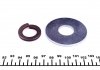 17-1034KIT B IJS GROUP Шкив коленвала + шкив генератора BMW 1/3/5/X3 2.0D 02- (4PK+6PK) IJS GROUP 17-1034KIT B (фото 2)