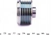 17-1034KIT B IJS GROUP Шкив коленвала + шкив генератора BMW 1/3/5/X3 2.0D 02- (4PK+6PK) IJS GROUP 17-1034KIT B (фото 5)