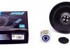 17-1136KIT IJS GROUP Шків колінвалу + шків генератора BMW 3 (E90/F30/F80)/ 5 (F10) 1.6-2.0 d 07- IJS GROUP 17-1136KIT (фото 1)