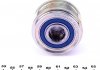 17-1136KIT IJS GROUP Шків колінвалу + шків генератора BMW 3 (E90/F30/F80)/ 5 (F10) 1.6-2.0 d 07- IJS GROUP 17-1136KIT (фото 3)