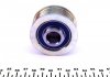 17-1136KIT IJS GROUP Шків колінвалу + шків генератора BMW 3 (E90/F30/F80)/ 5 (F10) 1.6-2.0 d 07- IJS GROUP 17-1136KIT (фото 5)