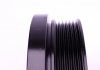 17-1136KIT IJS GROUP Шків колінвалу + шків генератора BMW 3 (E90/F30/F80)/ 5 (F10) 1.6-2.0 d 07- IJS GROUP 17-1136KIT (фото 7)