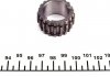 40-1007FK IJS GROUP Комплект цепи ГРМ Nissan Micra III 1.0-1.4 03-12 (цепь, натяжник, шестерня) IJS GROUP 40-1007FK (фото 6)