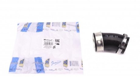 Патрубок інтеркулера Audi Q7/VW Touareg 3.0TDI V6 04-15 IMPERGOM 221991