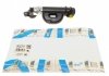 225464 IMPERGOM Патрубок интеркулера (L) Citroen Berlingo/Peugeot Partner 1.6HDi 08- IMPERGOM 225464 (фото 1)
