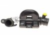 225464 IMPERGOM Патрубок интеркулера (L) Citroen Berlingo/Peugeot Partner 1.6HDi 08- IMPERGOM 225464 (фото 2)