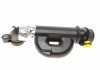 225464 IMPERGOM Патрубок интеркулера (L) Citroen Berlingo/Peugeot Partner 1.6HDi 08- IMPERGOM 225464 (фото 5)