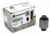 30990 IMPERGOM Сайлентблок подушки двигателя (верх) Citroen Berlingo 98- (10x30x28/50) IMPERGOM 30990 (фото 1)
