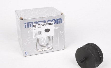 31292 IMPERGOM Подушка двигателя IMPERGOM 31292