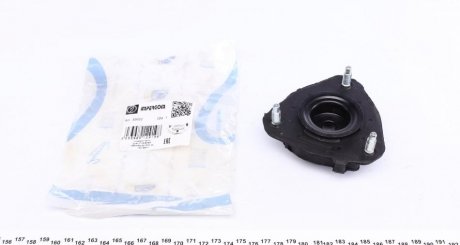 Подушка амортизатора (переднього) Ford Mondeo III 00-07 IMPERGOM 35622