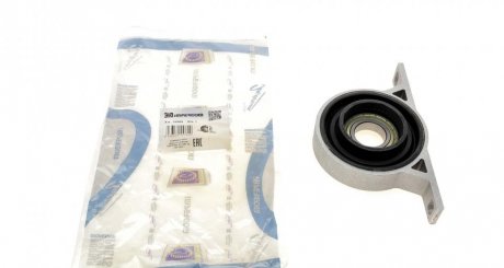 35966 IMPERGOM Подшипник подвесной BMW 5 (E60/E61)/X3 (E83) 03-11 IMPERGOM 35966