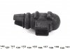 36623 IMPERGOM Втулка стабілізатора (переднього) Renault Megane I 1.4-1.8 99-03 (d=24,5mm) IMPERGOM 36623 (фото 2)