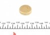 40965 IMPERGOM Заглушка блока цилиндров (d=28,6mm) Латунь/Brass IMPERGOM 40965 (фото 1)
