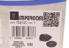 72413C IMPERGOM Подушка амортизатора (переднего) + подшипник Nissan Juke/Leaf 10- (L) Impergom IMPERGOM 72413C (фото 8)