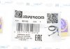 85162 IMPERGOM Шланг зливний Audi A6//Q7/VW Touareg/Porsche Cayenne 3.0TDI 04-15 (к-кт) IMPERGOM 85162 (фото 6)