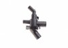 90058 IMPERGOM Корпус термостату Ford Transit 2.4DI/Focus II 2.0TDCi 00-11 IMPERGOM 90058 (фото 3)