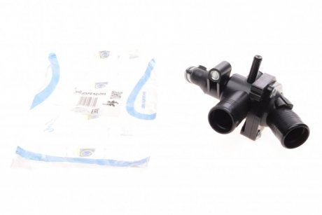 Корпус термостату Ford Transit 2.4DI/Focus II 2.0TDCi 00-11 IMPERGOM 90058