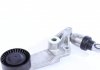 529 0473 10 INA Комплект ременя генератора Toyota Corolla 1.4VVT- i/1.6VVT- i, 08/00 - 03/08, (6PK 1693) INA 529 0473 10 (фото 5)