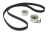 Комплект ГРМ Toyota Corolla/Carina/Camry 1.8/2.0D 83-97 INA 530 0269 10