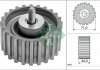 532 0441 10 INA Ролик натяжний ременя генератора INA 532 0441 10 (фото 6)