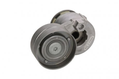 534002710 INA Натяжник паска приводного Renault Megane II 1.9dCi 02-