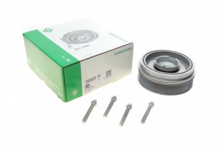 Шкив коленчатого вала INA 544 0505 20