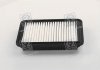 IPAK048 Interparts Фильтр воздушный двигателя (фото 1)