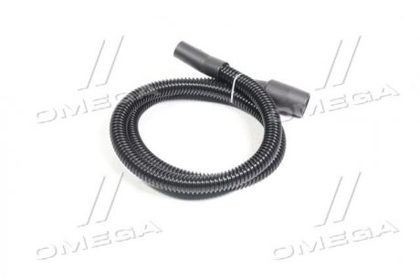 DT-5062 Intertool Шланг повітряний 1.5 м з конекторами для фарбопульта DT-5060 (INTERTOOL)