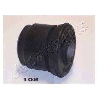 RU-1086 JAPANPARTS JAPANPARTS NISSAN подушка двигуна передн. Navara 2,5dCi 09-