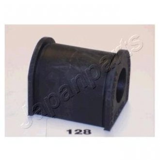 JAPANPARTS NISSAN подушка двигуна MICRA IV10- RU-1286