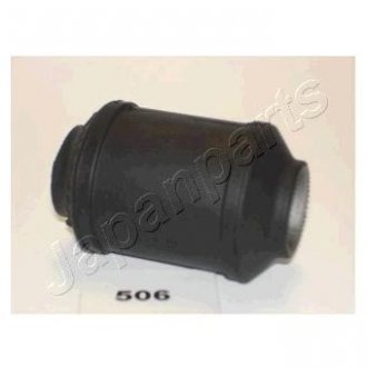 RU-5066 JAPANPARTS JAPANPARTS С-блок важеля задн. підв. MITSUBISHI PAJERO 00-