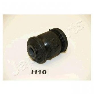 RU-H106 JAPANPARTS JAPANPARTS HYUNDAI С/блок переднього важеля CRETA 1.6 4WD 16-, SANTA FE IV 2.2 CRDi 18-, SANTA FE II 2.7 06-12, TUCSON 2.0 15-20, ix55 3.0 V6 CRDi 12-