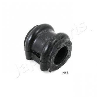 RU-H166 JAPANPARTS JAPANPARTS HYUNDAI втулка задн.стабілізатора iх35